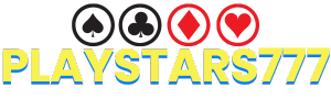 Logo PLAYSTARS777